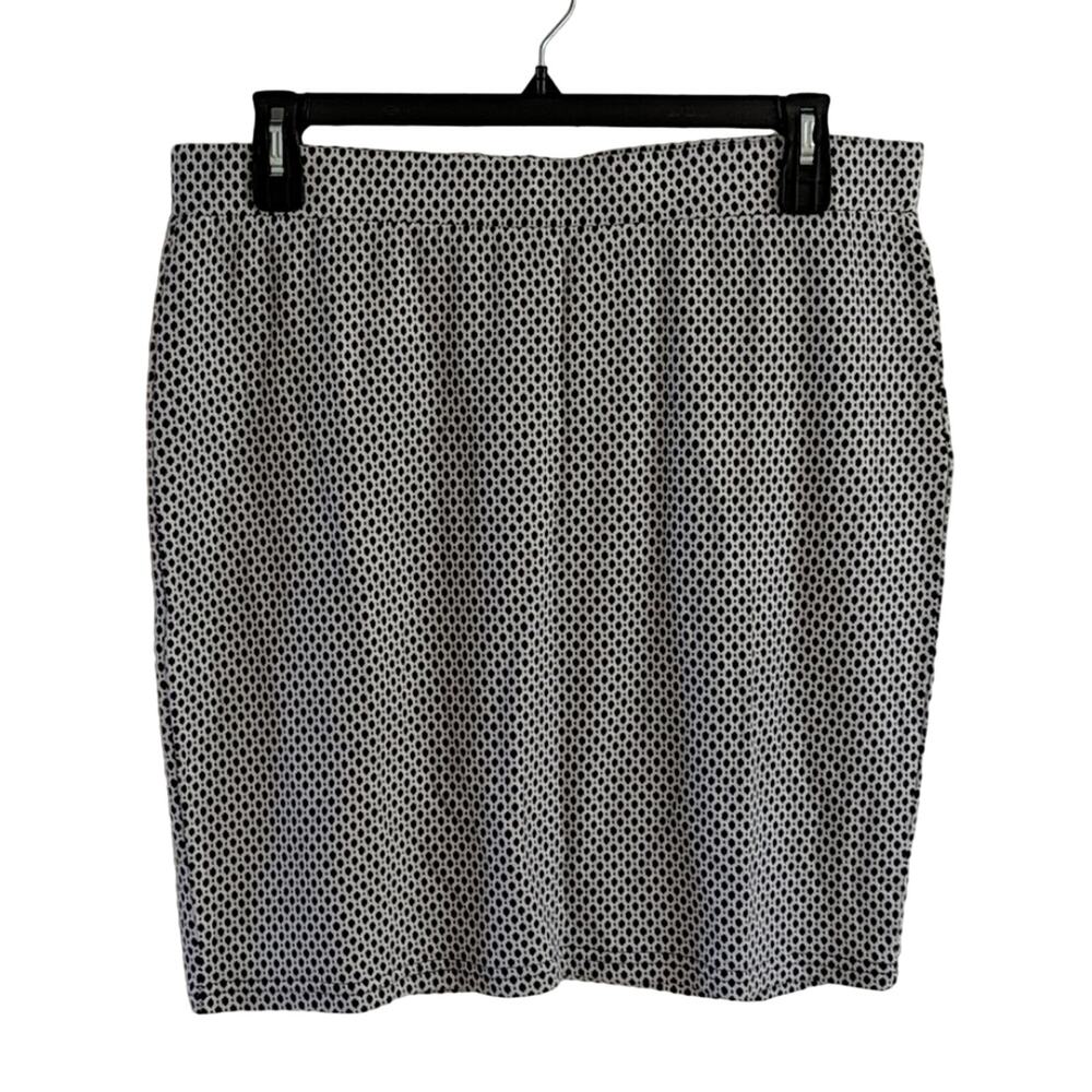 NWT Junarose Pencil Skirt